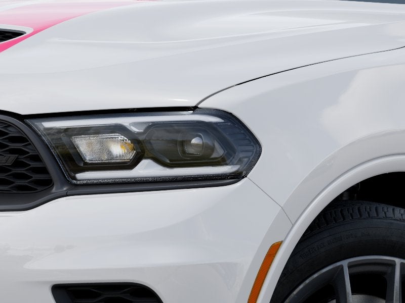 2027 Dodge Durango GT