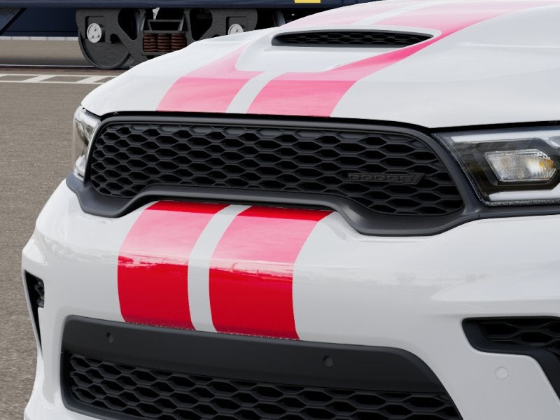 2027 Dodge Durango GT