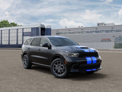 2027 Dodge Durango GT