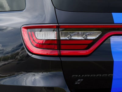 2027 Dodge Durango GT