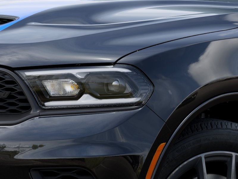 2027 Dodge Durango GT