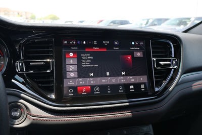 2026 Dodge Durango GT HEMI V8