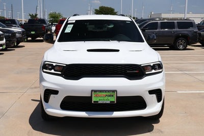 2026 Dodge Durango GT HEMI V8