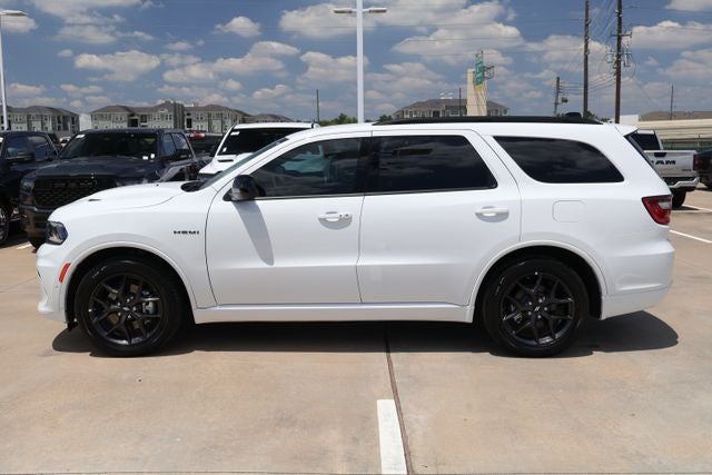 2026 Dodge Durango GT HEMI V8