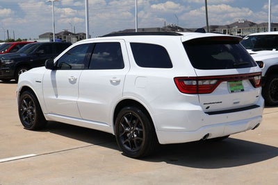 2026 Dodge Durango GT HEMI V8