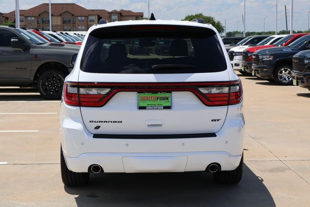2026 Dodge Durango GT HEMI V8