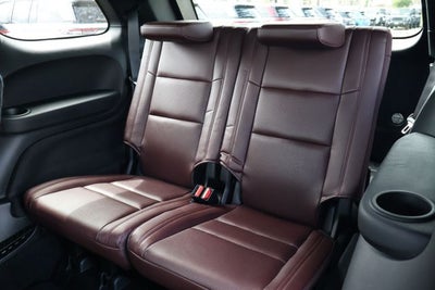2027 Dodge Durango GT