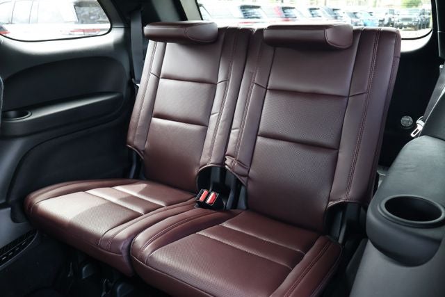 2027 Dodge Durango GT
