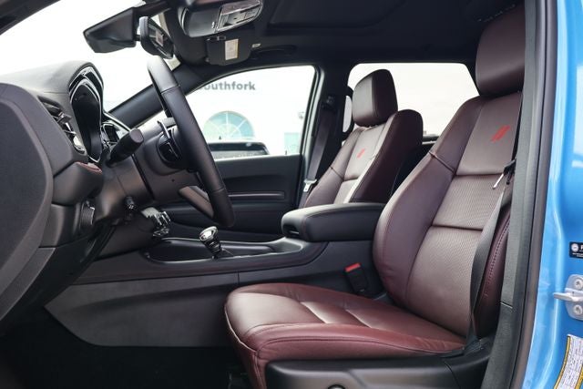 2027 Dodge Durango GT
