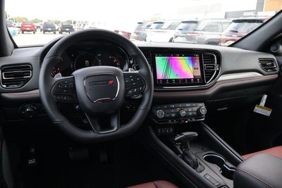 2027 Dodge Durango GT