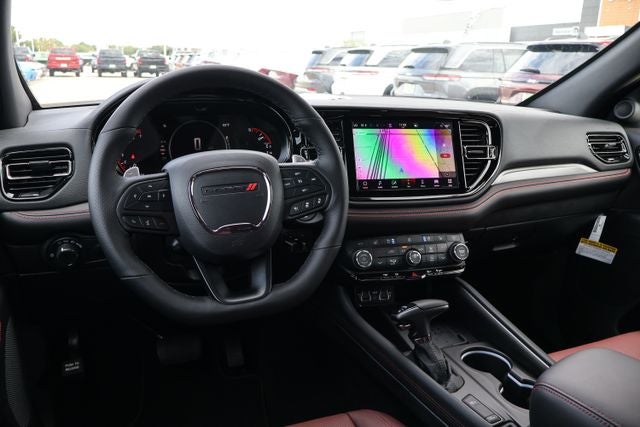 2027 Dodge Durango GT