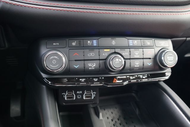 2027 Dodge Durango GT