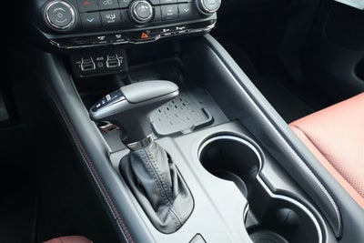 2027 Dodge Durango GT