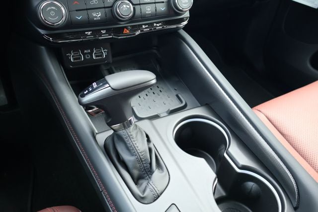 2027 Dodge Durango GT