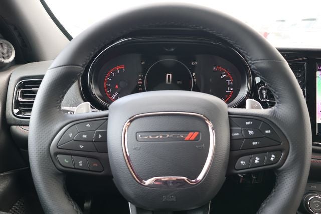 2027 Dodge Durango GT