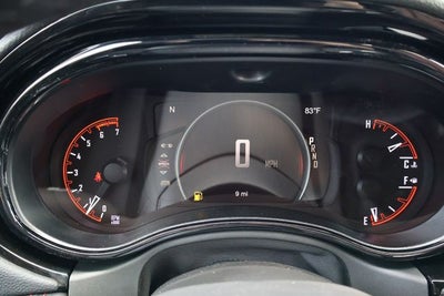 2027 Dodge Durango GT
