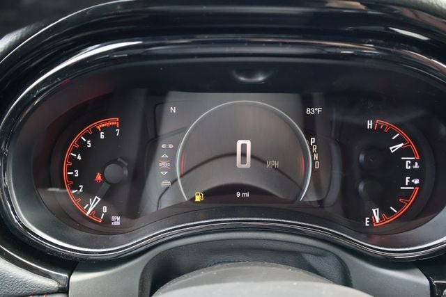 2027 Dodge Durango GT