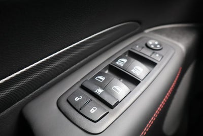 2027 Dodge Durango GT