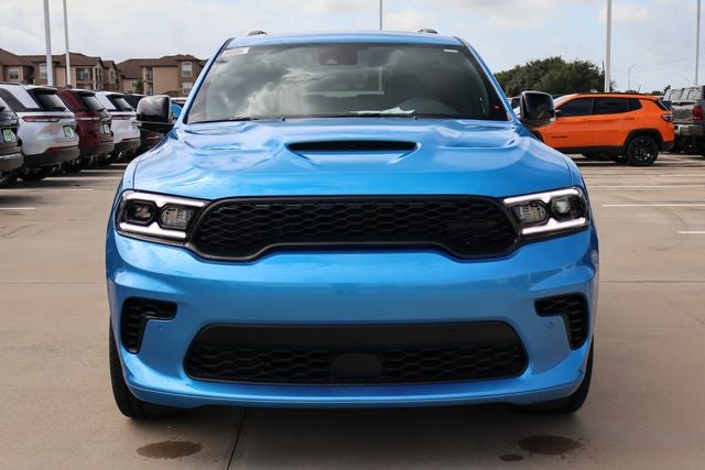 2027 Dodge Durango GT