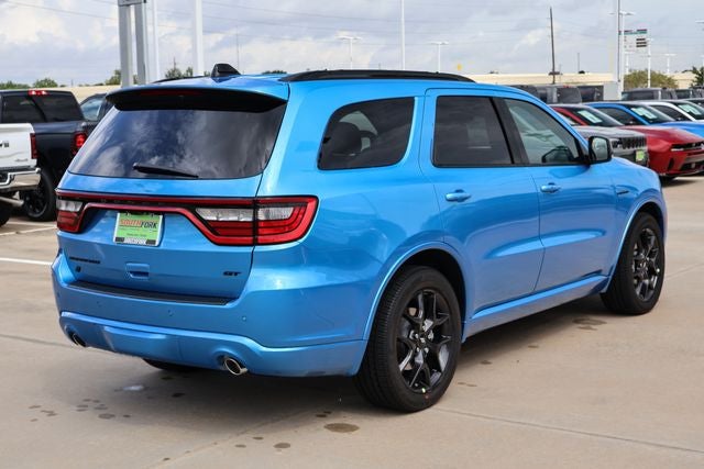2027 Dodge Durango GT