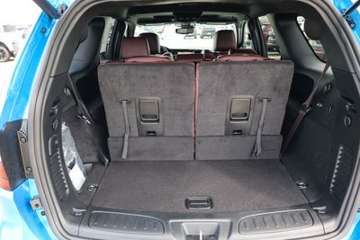 2027 Dodge Durango GT