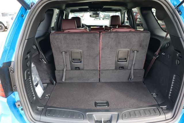 2027 Dodge Durango GT