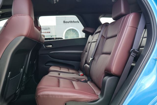 2027 Dodge Durango GT