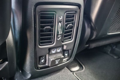2027 Dodge Durango GT