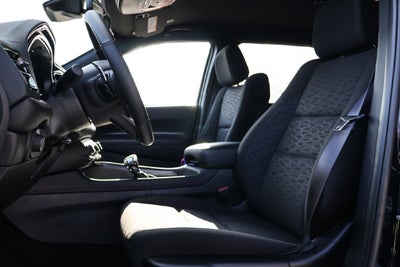 2027 Dodge Durango GT