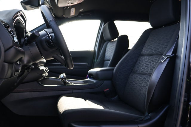 2027 Dodge Durango GT