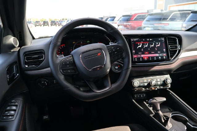 2027 Dodge Durango GT