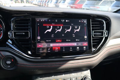 2027 Dodge Durango GT