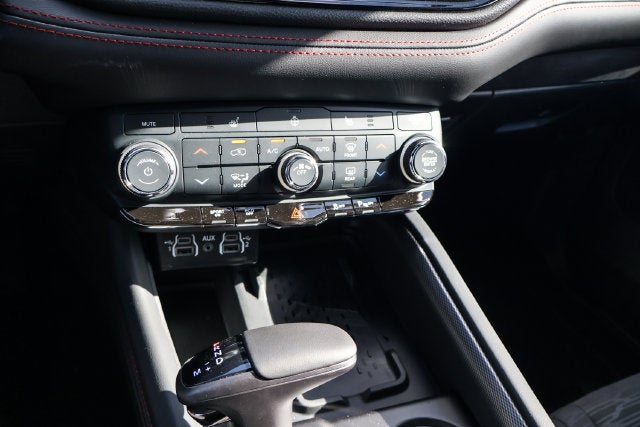 2027 Dodge Durango GT