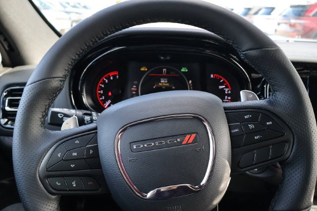 2027 Dodge Durango GT