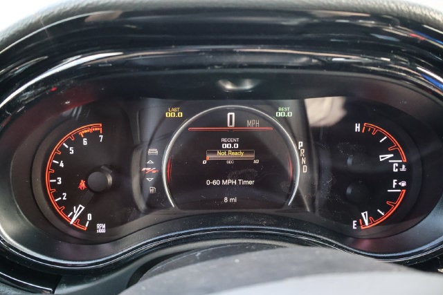 2027 Dodge Durango GT
