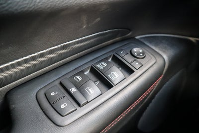 2027 Dodge Durango GT