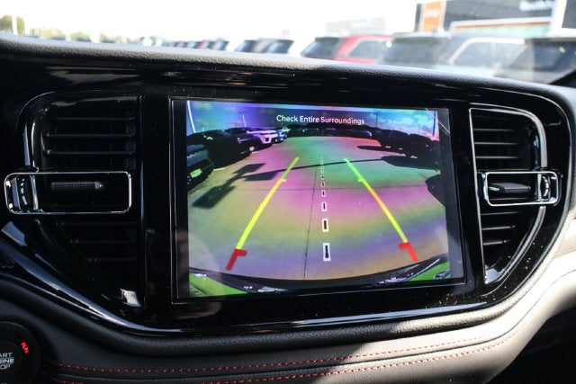 2027 Dodge Durango GT