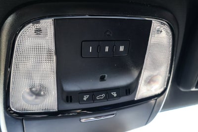 2027 Dodge Durango GT