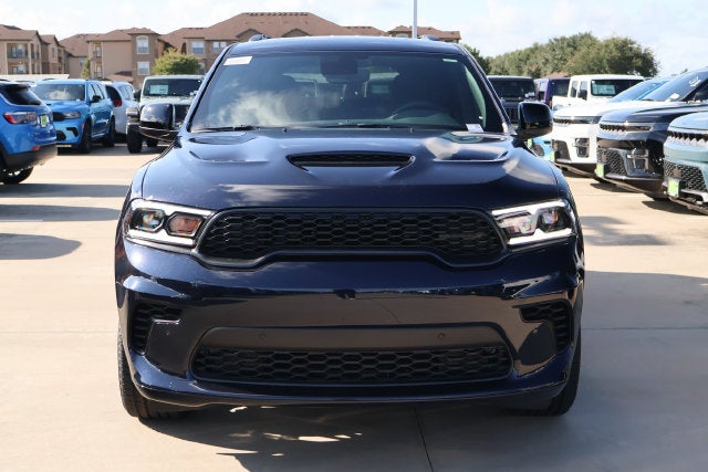 2027 Dodge Durango GT