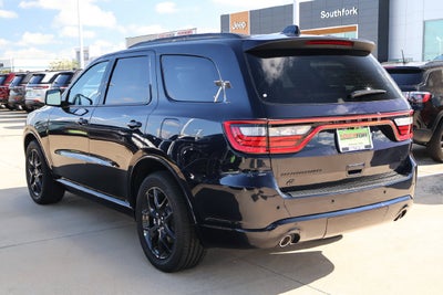 2027 Dodge Durango GT