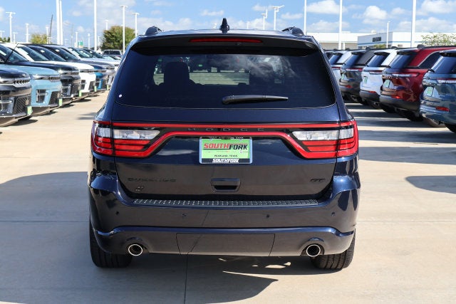 2027 Dodge Durango GT