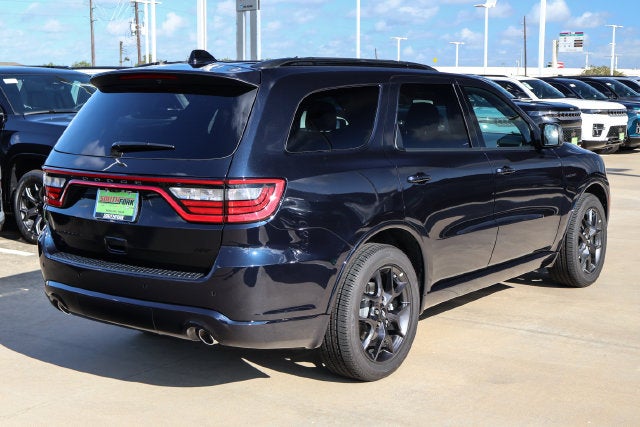 2027 Dodge Durango GT