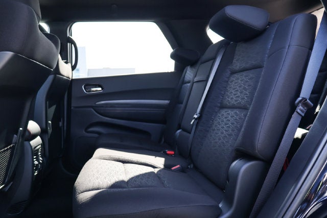 2027 Dodge Durango GT