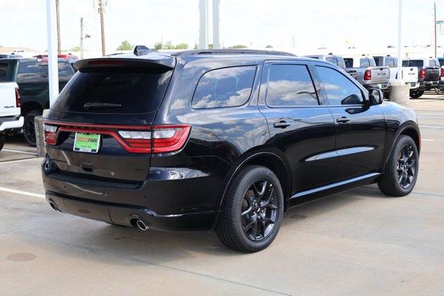 2026 Dodge Durango GT HEMI V8