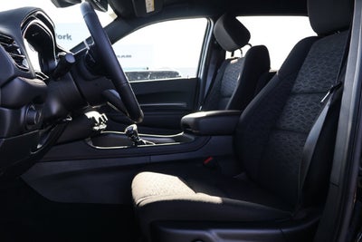 2027 Dodge Durango GT