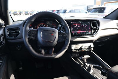 2027 Dodge Durango GT