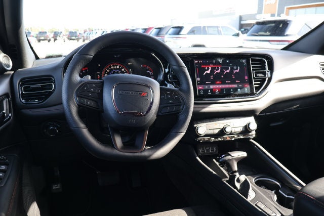2027 Dodge Durango GT