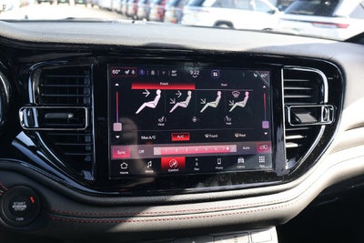 2027 Dodge Durango GT
