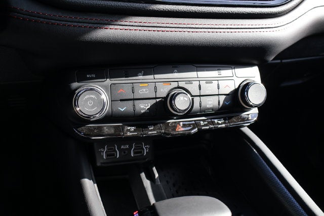 2027 Dodge Durango GT