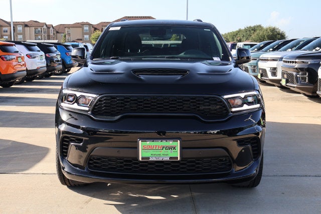 2027 Dodge Durango GT